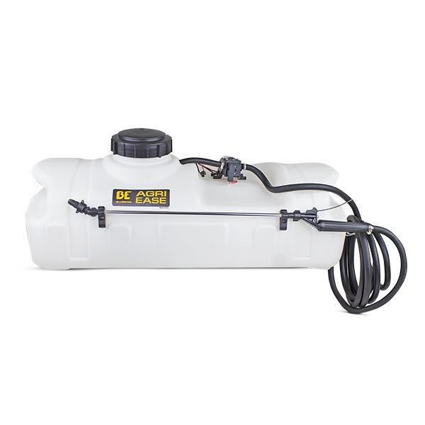 Image of BE AGRIEase 68 Litre 12V ATV Quad Bike Mountable Weed Sprayer 3.8Litres/Minute