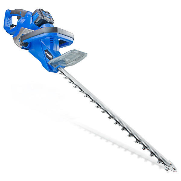 Mac Allister 18V 520Mm Cordless Hedge Trimmer Mac Allister Lithium
