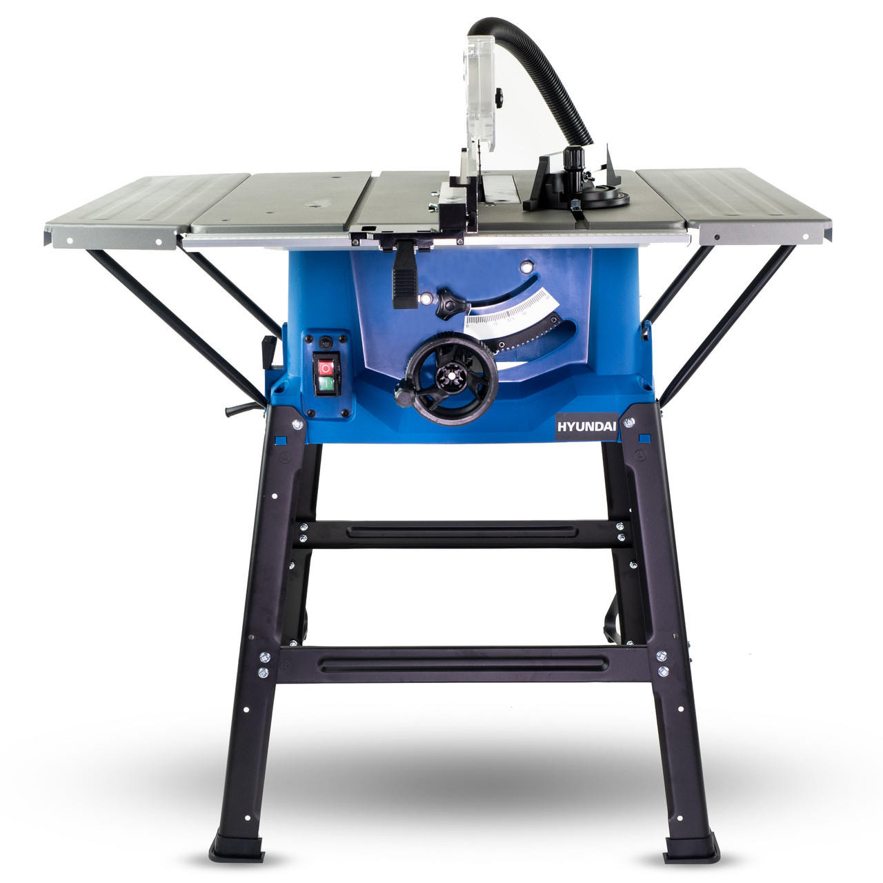 Hyundai 1800W 10'' / 30mm Electric Table Saw 230V | HYTS1800E
