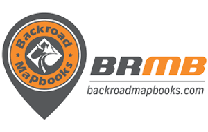 Backroad Mapbooks
