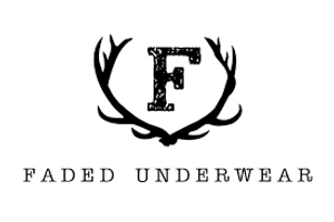 Faded Underwear