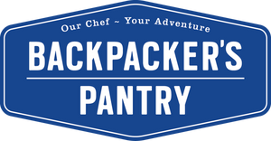 Backpacker's Pantry