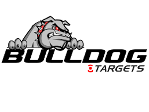 Bull Dog Targets