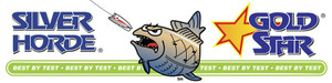 Silver Horde
