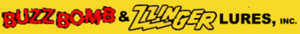 Buzz Bomb / Zzinger Lures Inc.
