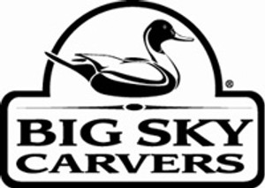 Big Sky Carvers