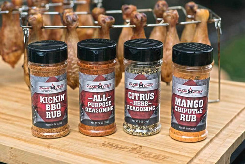 Camp Chef All Purpose Seasoning