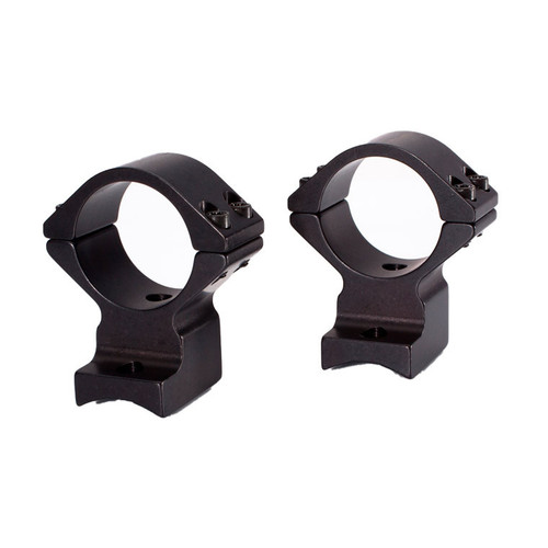 Talley Scope Mounts, 1", Rem 700/Bergara B14/Christensen Arms/CVA Paramount/Mauser M18/Nosler M48/Sauer 100,101