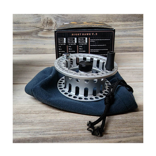 Fenwick Nighthawk V2 Spool, #57