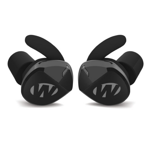Walker's Silencer 2.0 Rechargeable Bluetooth Ear Buds Walker's Silencer 2.0 Rechargeable Bluetooth Ear Buds