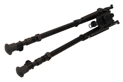 Scorpion Rapid Adjust Bipod, 15-25"