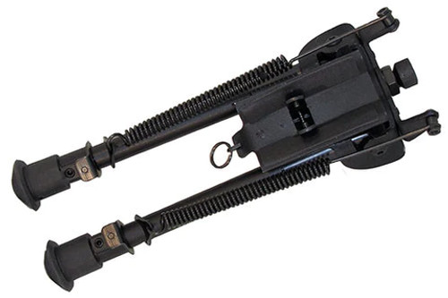 Scorpion Rapid Adjust Bipod, 6-9"