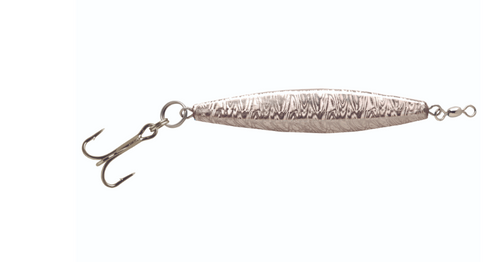 Westcoast Fishing Tackle Fish-E Spoon - Irish Cream