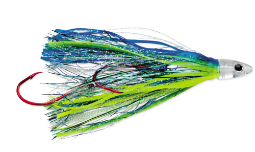 Fishing Where the Sun Don't Shine? Light 'Em Up with UV Bright Luhr-Jensen  Lures