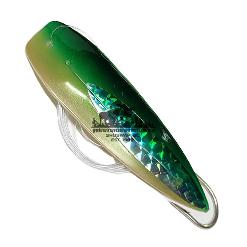 Apex Trolling Lures