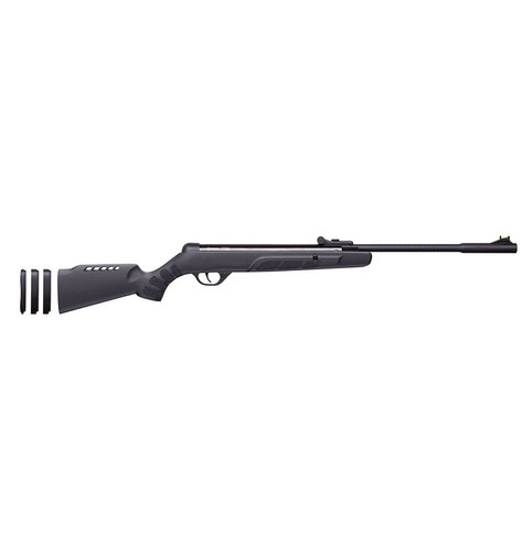 Crosman Tyro Youth Precision Air Rifle, .177 Cal, 495 fps