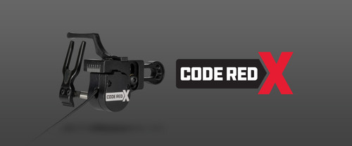 Ripcord Code Red X, RH, HD Mount