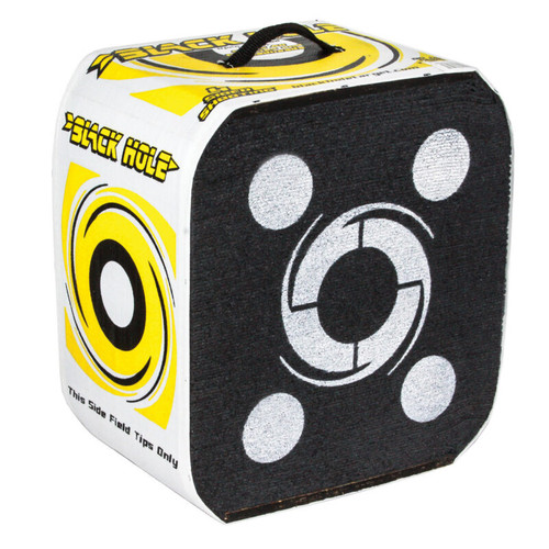 Black Hole 22" Archery Target