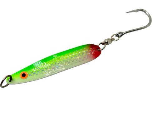 Fishing Lures Towpater W635 4 inch 5/8 oz