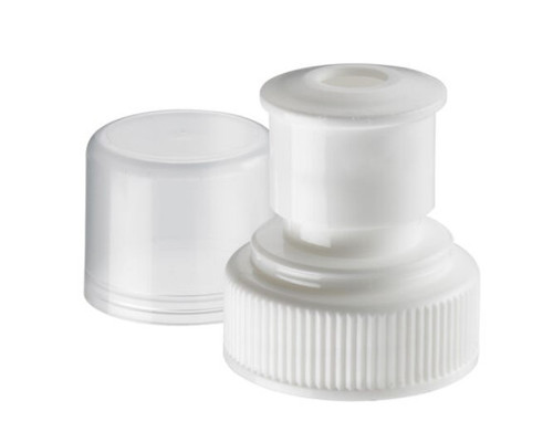 Platypus Push-Pull Cap