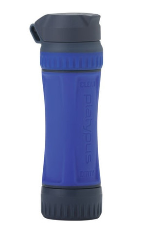 Platypus Quickdraw Microfilter