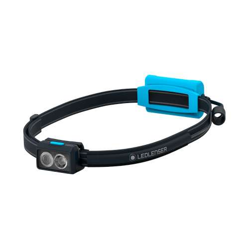 LEDLenser NEO3 Running Headlamp, 400 Lumen