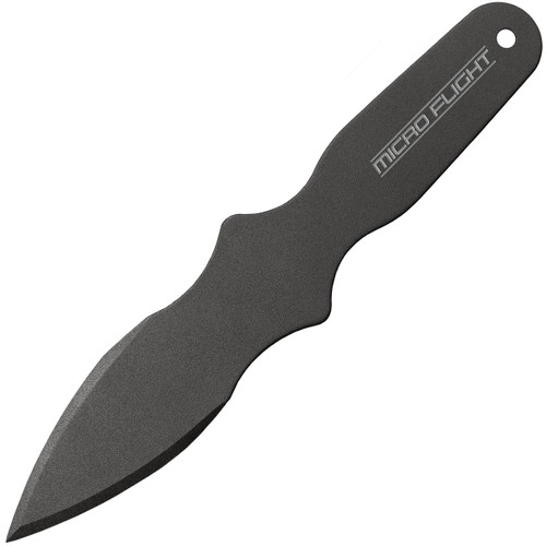 Cold Steel Micro Flight Throwing Knife, 8"