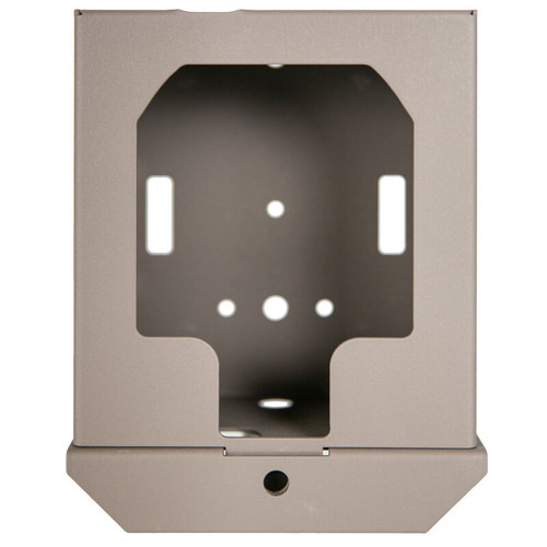 Bushnell Trail Camera Security Box, Cellular, Tan