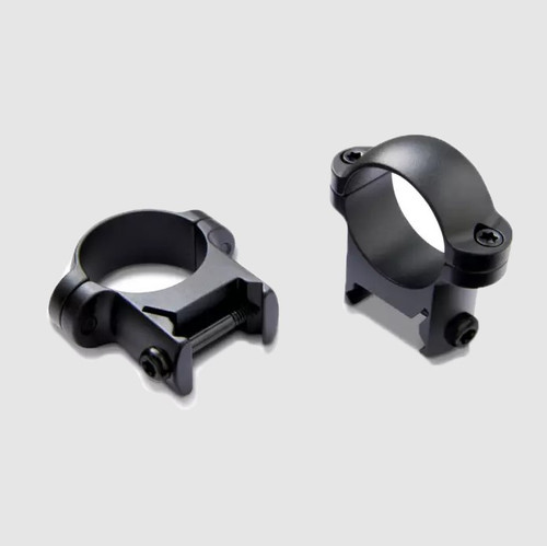 Burris Zee Rings, 1"