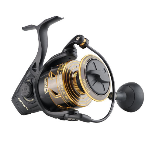 Penn 209M Level Wind Reel, Star Drag - Westside Stores