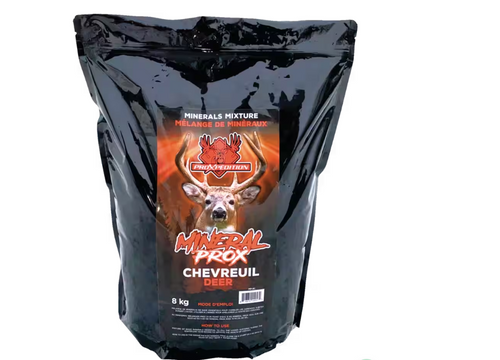 ProXpedition Mineral Pro X, Deer, 8 kg