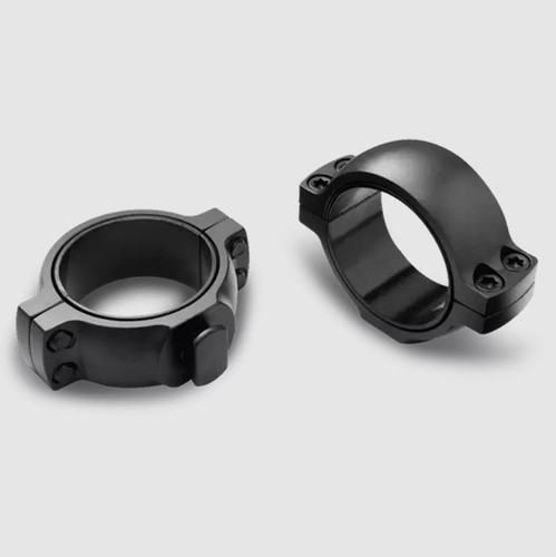 Burris Signature Zee Rings