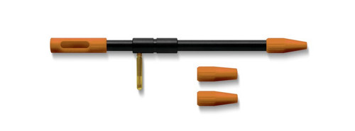 Hoppe's No.9 Universal Bore Guide, .17 - .416 Cal