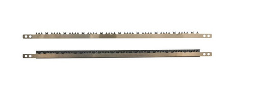 Hooyman Bow Saw Replacement Blades, 2 pk Hooyman Bow Saw Replacement Blades, 2 pk