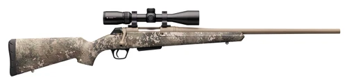 Winchester XPR Hunter Vortex Scope Combo, True Timber Strata