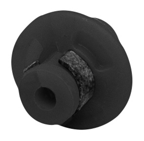 TruGlo Kisser Button, Black