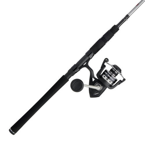 PENN Pursuit IV Spinning Combo