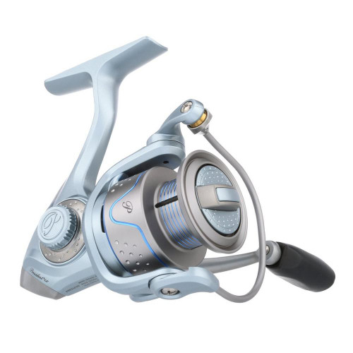 FISHING REELS