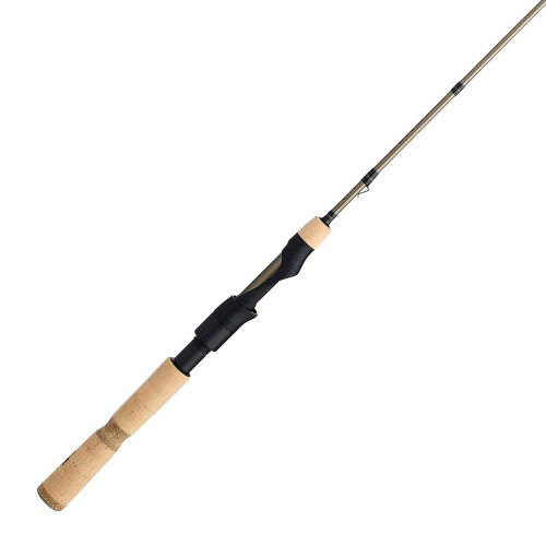 N.S MEDUSA EDGE SPIN ROD