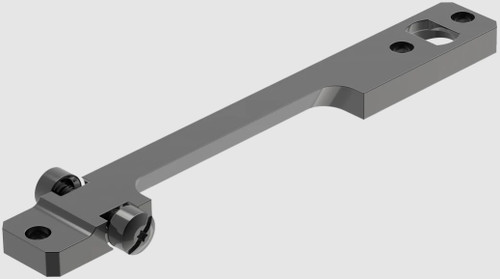 Leupold STD 1 pc Base, Savage 110 RH, Gloss