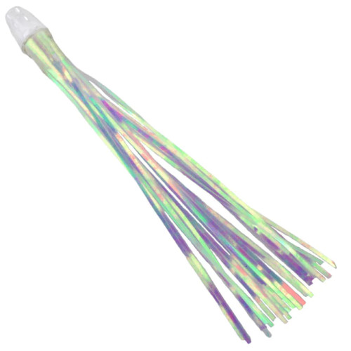 Gibbs-Delta Mylar Squid Insert