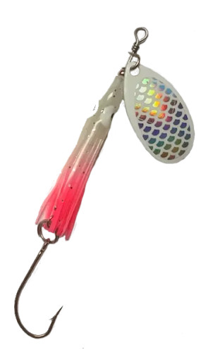 Spitfire Foster Spinner