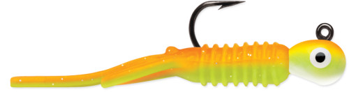 VMC Pro Series Tungsten Nymph Jig, 1/16 oz, 2 pk(21054)