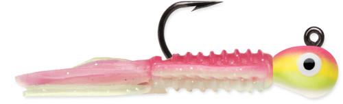 VMC Pro Series Tungsten Wingding Jig, 1/16 oz, 2 pk(21051) VMC Pro Series Tungsten Wingding Jig, 1/16 oz, 2 pk(21051)