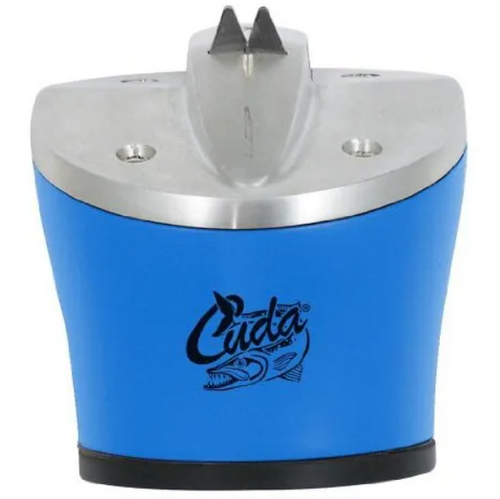 Cuda Knife & Shear Sharpener Cuda Knife & Shear Sharpener