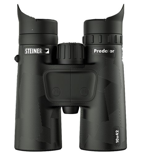 Steiner Predator Binoculars, 10 x 42 Steiner Predator Binoculars, 10 x 42