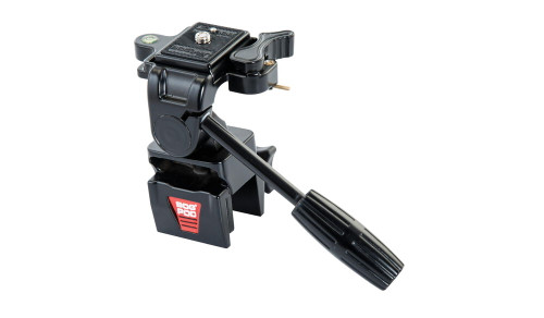 Bog Spotting Scope Adapter w/ Window Clamp