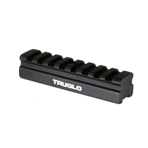 TruGlo 3/8" Dovetail Mounting Adapter