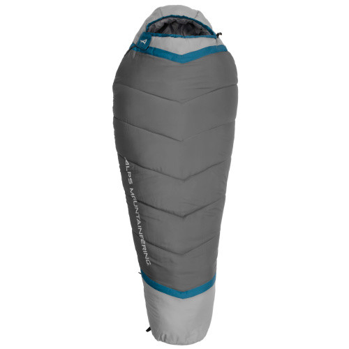 Alps Blaze 20° Sleeping Bag, Mummy, Short, -6° C (20° F) Alps Blaze 20° Sleeping Bag, Mummy, Short, -6° C (20° F)