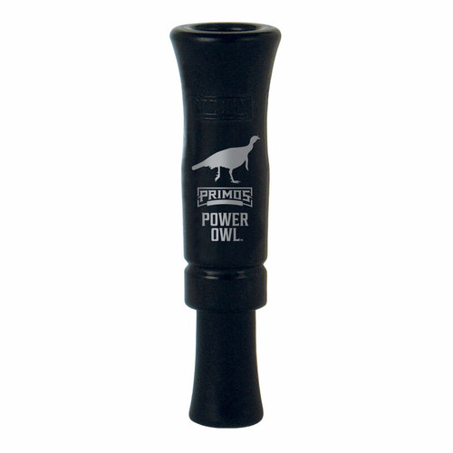 Primos Power Owl Call Turkey Locator